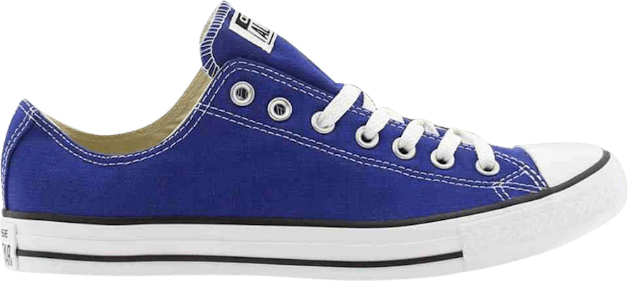 Converse Chuck Taylor All Star Ox 'Azul Radio' 142373F Buy Converse Chuck Taylor All Star Ox 'Azul Radio' 142373F