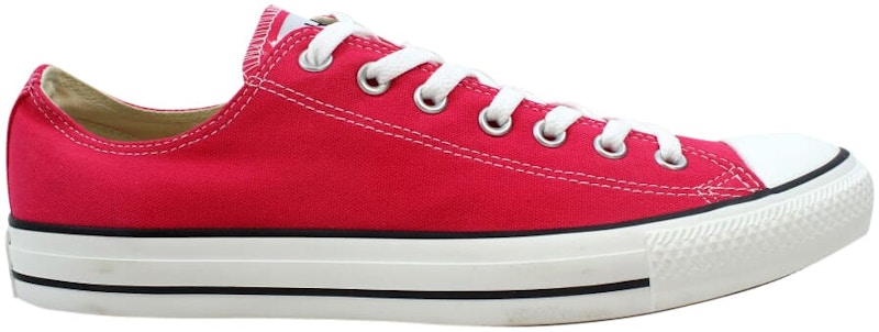 Buy Converse Chuck Taylor All Star Ox 'Raspberry' 132298F