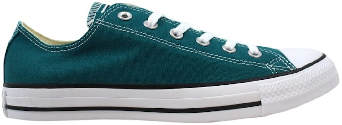 Converse Chuck Taylor All Star Ox 'Rebel Teal' 151181F Buy Converse Chuck Taylor All Star Ox 'Rebel Teal' 151181F