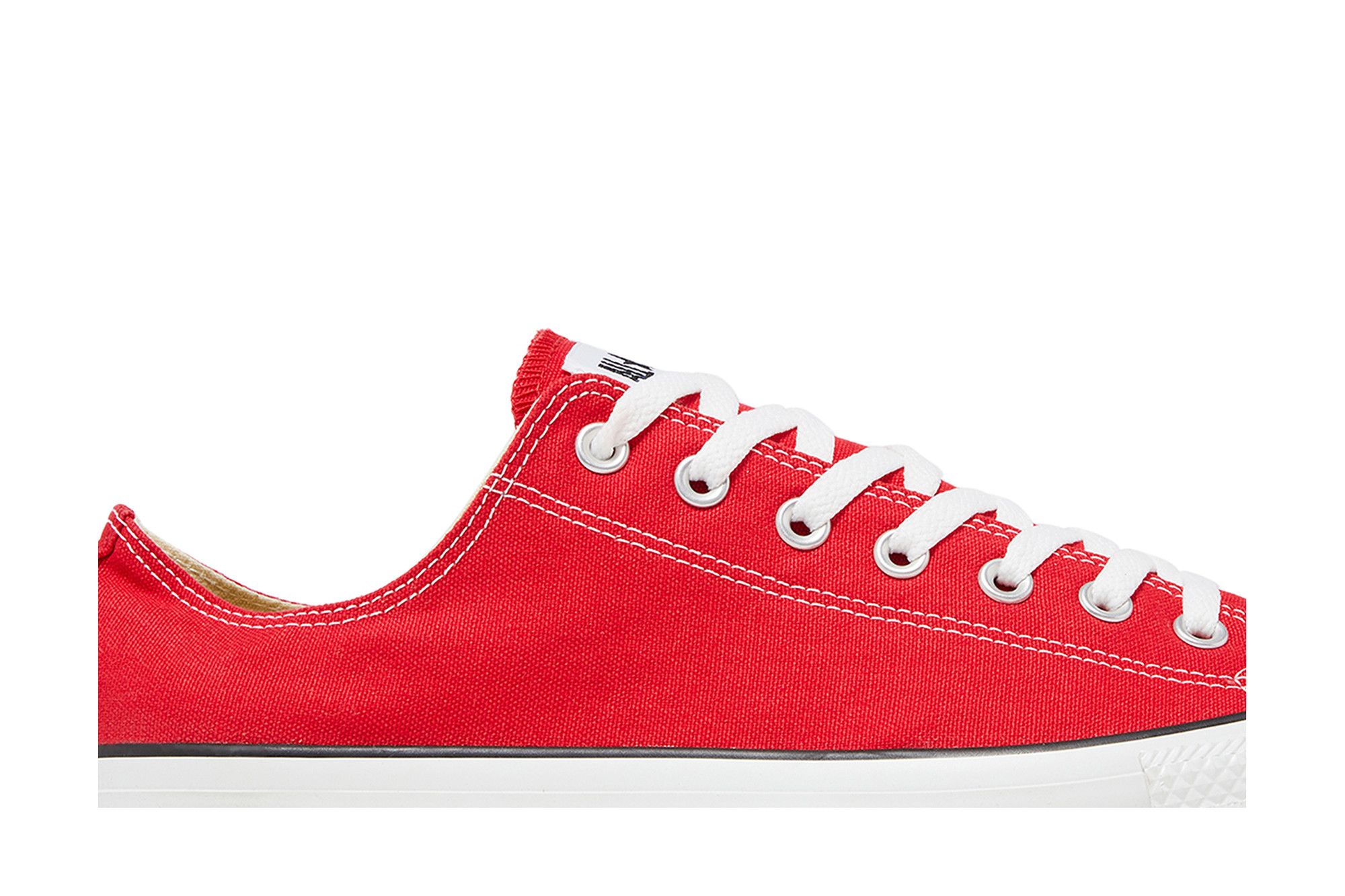 Lookbook Converse Chuck Taylor All Star Ox 'Merah' X9696