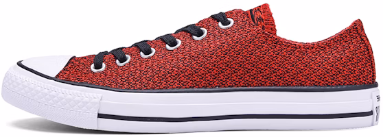 Converse Chuck Taylor All Star Ox 'Red White' 157575C Converse Chuck Taylor All Star Ox 'Red White' 157575C