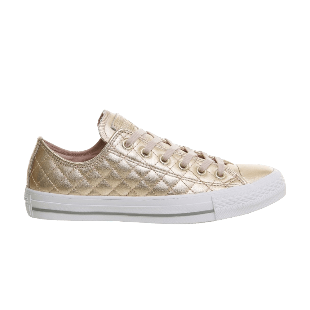 Converse Chuck Taylor All Star Ox 'Rose Gold' 157315C