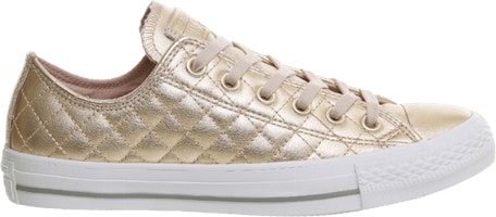 Converse Chuck Taylor All Star Ox 'Rose Gold' 157315C Converse Chuck Taylor All Star Ox 'Rose Gold' 157315C