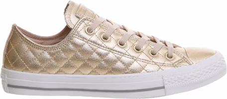 Converse Chuck Taylor All Star Ox 'Rose Gold' 157315C Converse Chuck Taylor All Star Ox 'Rose Gold' 157315C