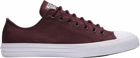 Converse Chuck Taylor All Star Ox 'Sangria' 157595F Converse Chuck Taylor All Star Ox 'Sangria' 157595F