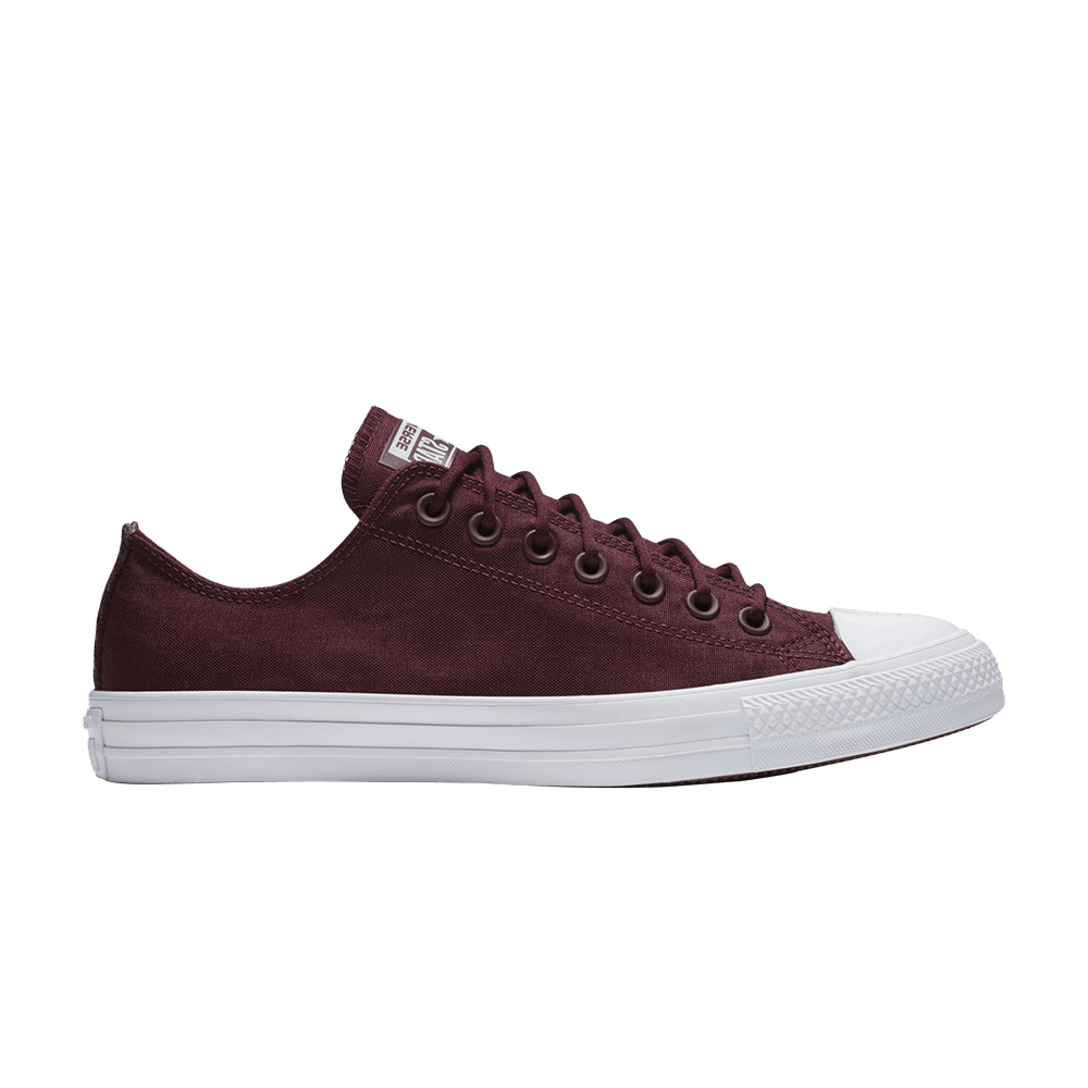 Converse Chuck Taylor All Star Ox 'Sangria' 157595F