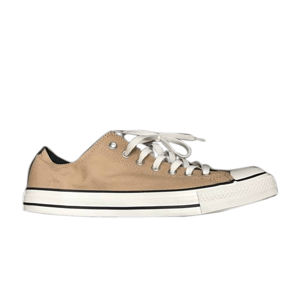 Buy Converse Chuck Taylor All Star Ox 'Sesame' Sepatu Sneakers 131957F