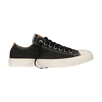 Converse Chuck Taylor All Star Ox 'Slub Yarn'