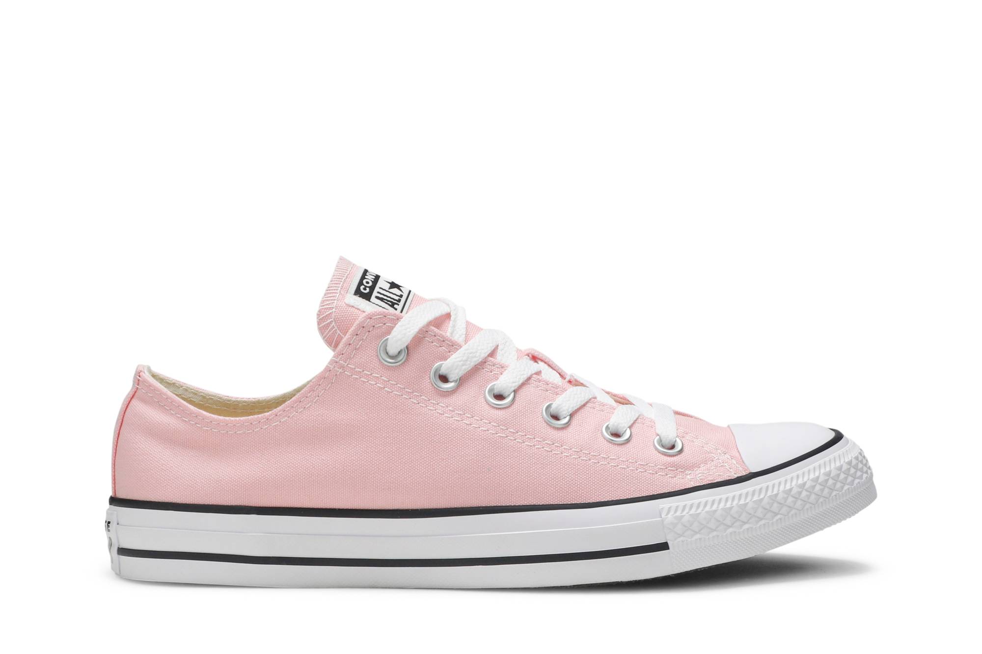 Buy コンバース チャックテイラー オールスター オックス 'ストームピンク' 162115F