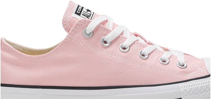 コンバース チャックテイラー オールスター オックス 'ストームピンク' 162115F Order コンバース チャックテイラー オールスター オックス 'ストームピンク' 162115F
