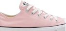 Order コンバース チャックテイラー オールスター オックス 'ストームピンク' 162115F