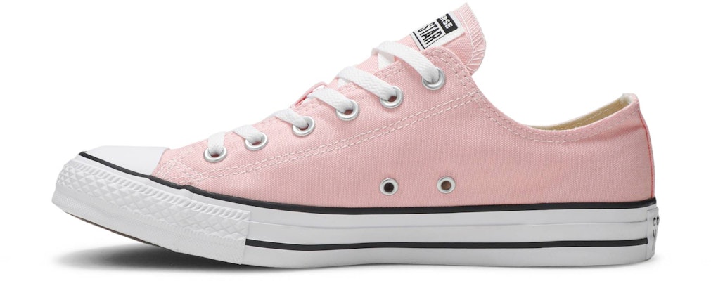 コンバース チャックテイラー オールスター オックス 'ストームピンク' 162115F Lookbook コンバース チャックテイラー オールスター オックス 'ストームピンク' 162115F