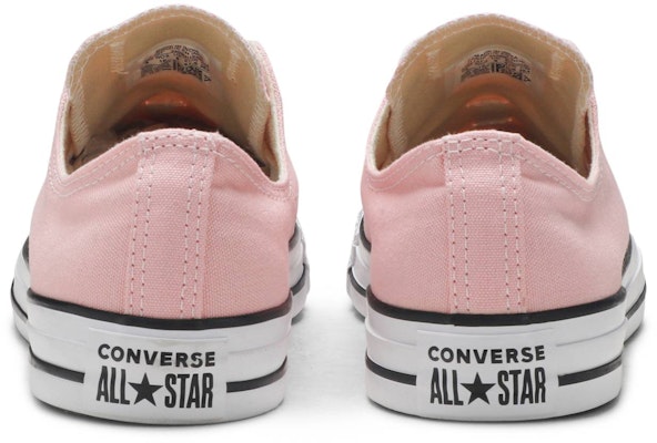 コンバース チャックテイラー オールスター オックス 'ストームピンク' 162115F Details for コンバース チャックテイラー オールスター オックス 'ストームピンク' 162115F