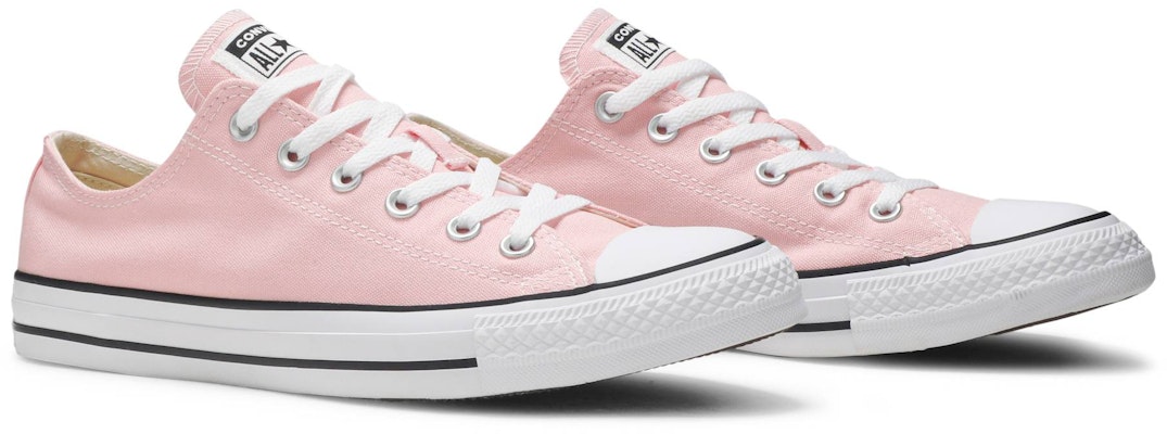 コンバース チャックテイラー オールスター オックス 'ストームピンク' 162115F Cheap コンバース チャックテイラー オールスター オックス 'ストームピンク' 162115F