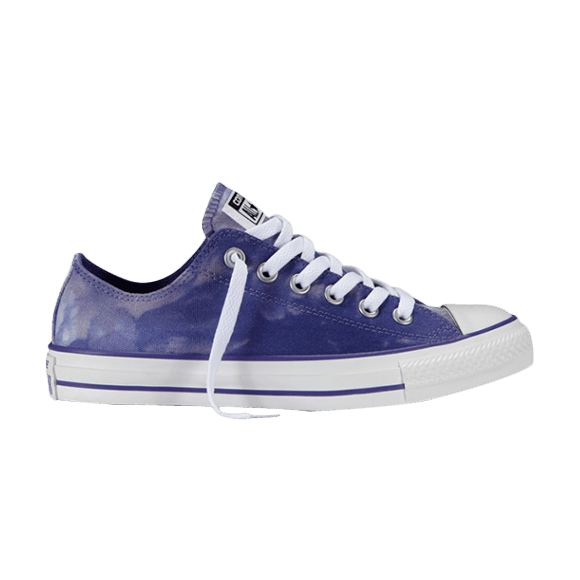 Converse Chuck Taylor All Star Ox 'Tie Dye Nightshade'