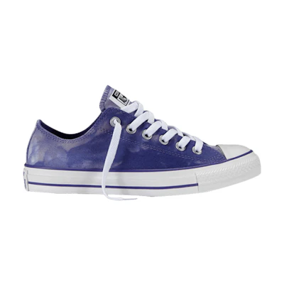 Converse Chuck Taylor All Star Ox 'Tie Dye Nightshade'