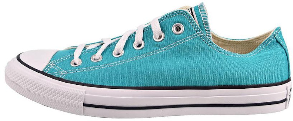 匡威Chuck Taylor All Star Ox“涡轮绿” 166267F Buy 匡威Chuck Taylor All Star Ox“涡轮绿” 166267F