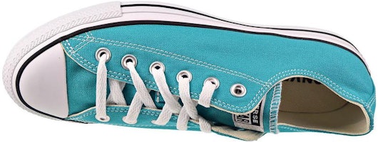 Converse Chuck Taylor All Star Ox 'Turbo Green' Lelaki/Wanita 166267F Shop Converse Chuck Taylor All Star Ox 'Turbo Green' Lelaki/Wanita 166267F