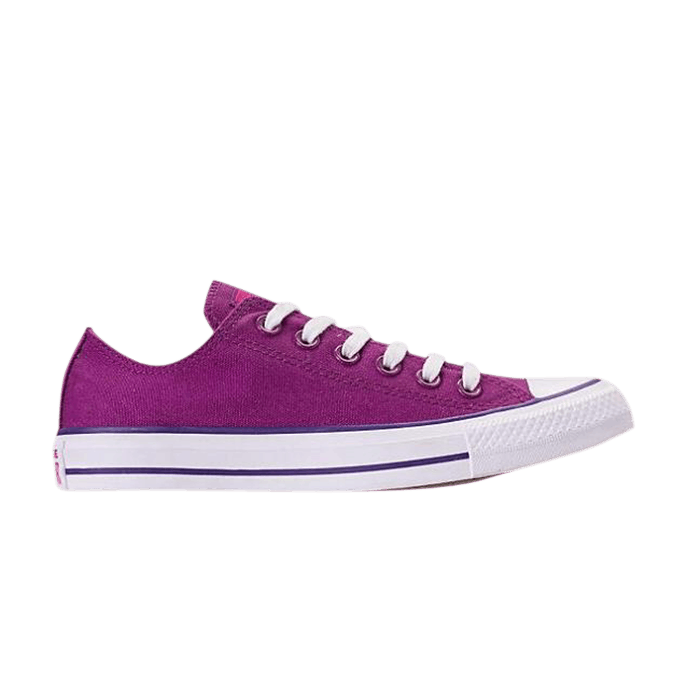 Converse Chuck Taylor All Star Ox 'Violet Pink' 162453F
