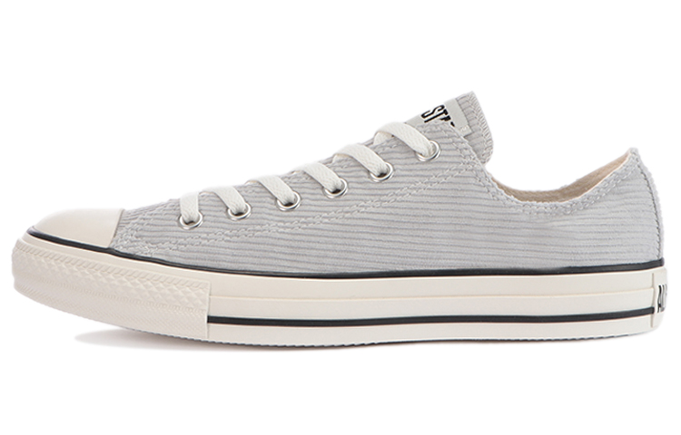 Buy Converse Chuck Taylor All Star Washedcorduroy OX Gris 'Grey' 31304832
