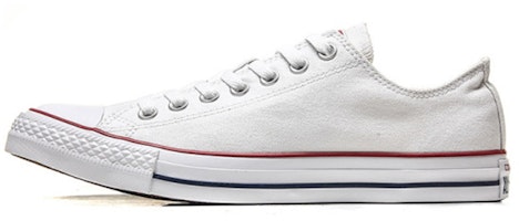 Converse Chuck Taylor All Star Ox 'Putih' 101000 Buy Converse Chuck Taylor All Star Ox 'Putih' 101000