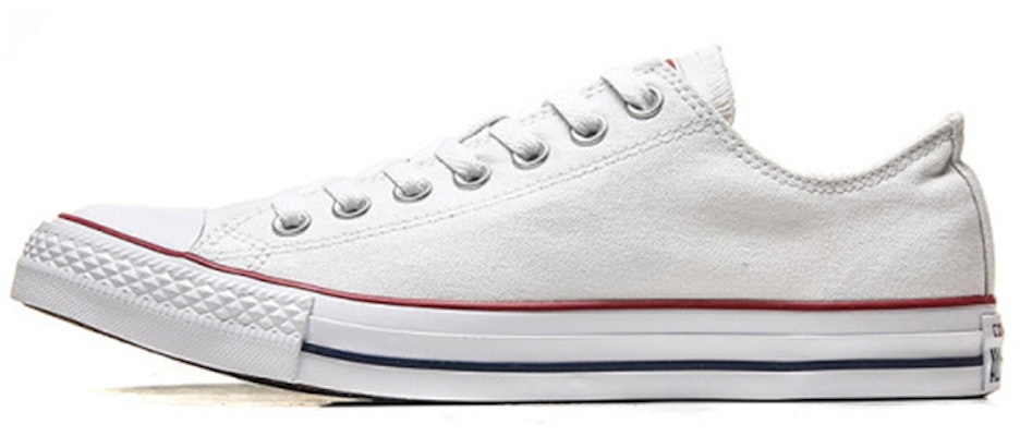 Converse Chuck Taylor All Star Ox 'Putih' 101000 Buy Converse Chuck Taylor All Star Ox 'Putih' 101000