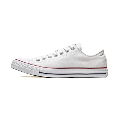 Converse Chuck Taylor All Star Ox 'White'