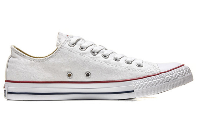 Order Converse Chuck Taylor All Star Ox 'Putih' 101000
