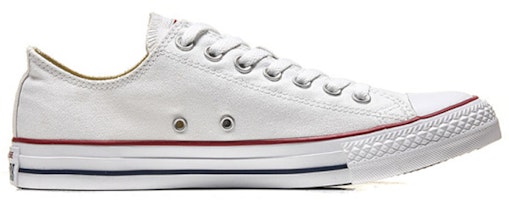 Converse Chuck Taylor All Star Ox 'Putih' 101000 Order Converse Chuck Taylor All Star Ox 'Putih' 101000