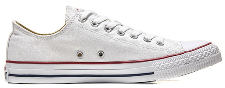 컨버스 척테일러 올스타 옥스 '화이트' 101000 Order 컨버스 척테일러 올스타 옥스 '화이트' 101000