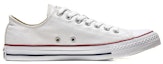 Order Converse Chuck Taylor All Star Ox 'Putih' 101000