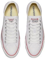 Converse Chuck Taylor All Star Ox 'Putih' 101000 Shop Converse Chuck Taylor All Star Ox 'Putih' 101000