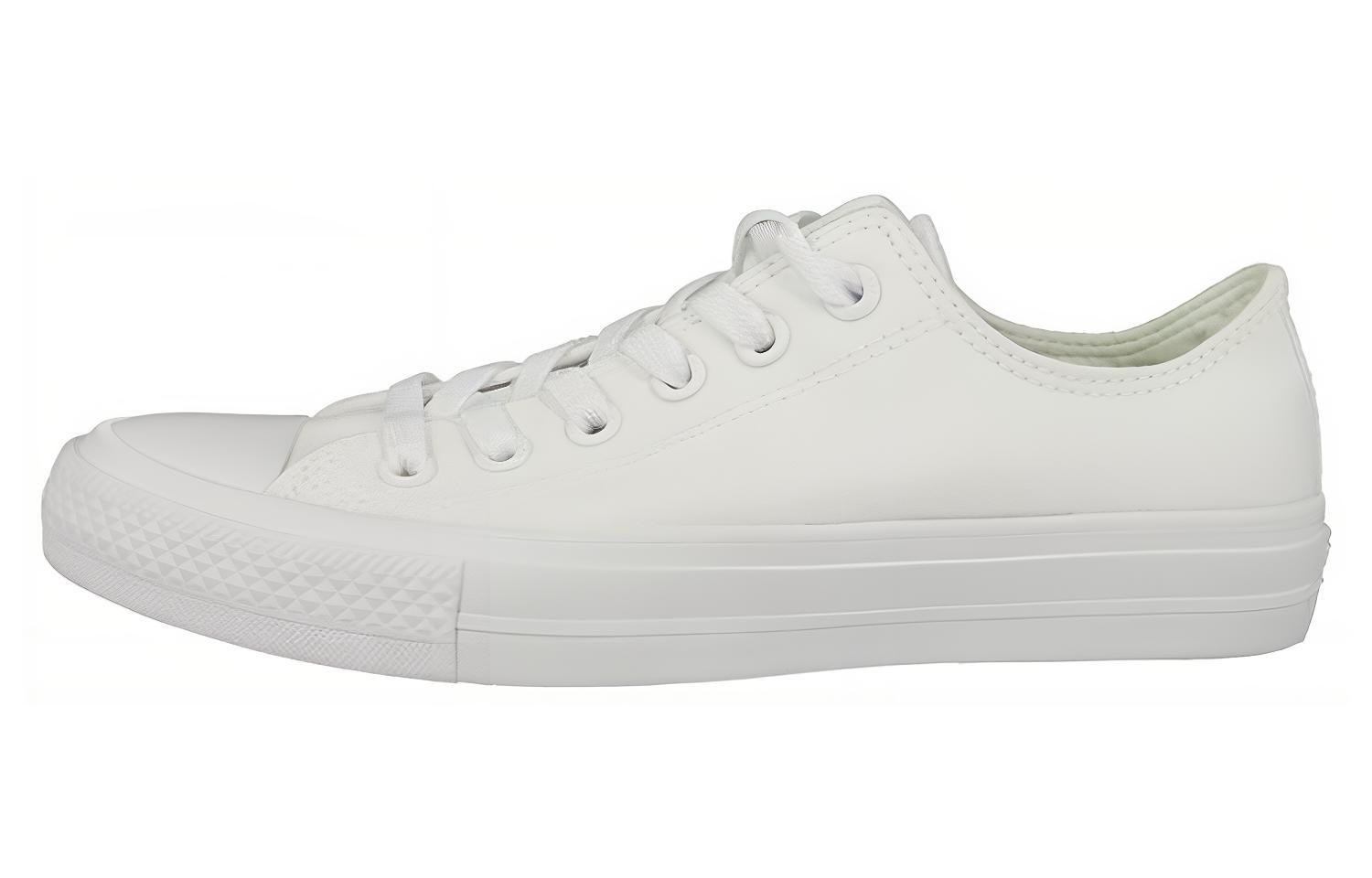 Converse Chuck Taylor All Star Ox 'White' 150154C