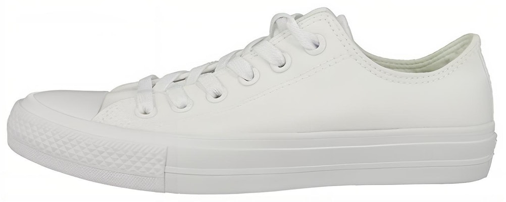 Converse Chuck Taylor All Star Ox 'Blanco' 150154C Buy Converse Chuck Taylor All Star Ox 'Blanco' 150154C