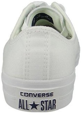 Converse Chuck Taylor All Star Ox 'Blanco' 150154C Lookbook Converse Chuck Taylor All Star Ox 'Blanco' 150154C