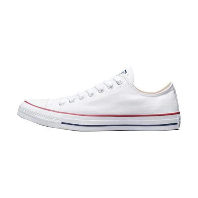 Converse Chuck Taylor All Star Ox 'White'