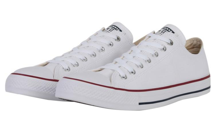 Converse Chuck Taylor All Star Ox 'White' 圖 2