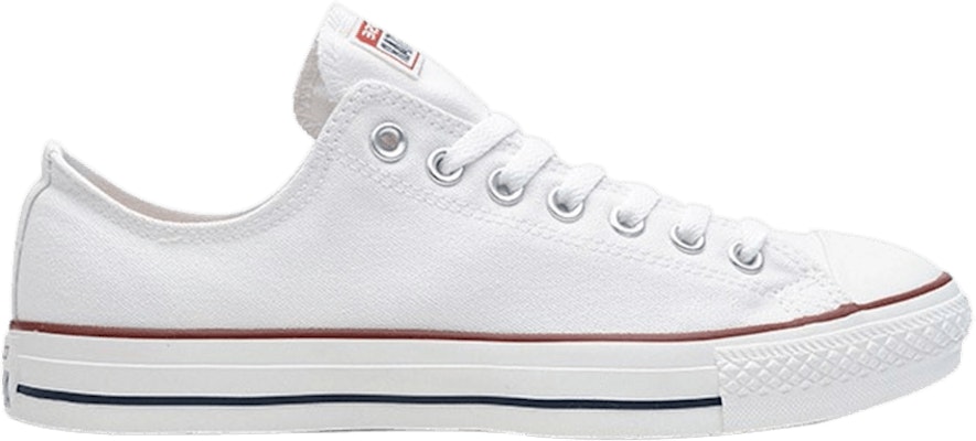 컨버스 척 테일러 올스타 옥스 '화이트' X7652 Buy 컨버스 척 테일러 올스타 옥스 '화이트' X7652