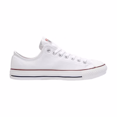 Converse Chuck Taylor All Star Ox 'White'