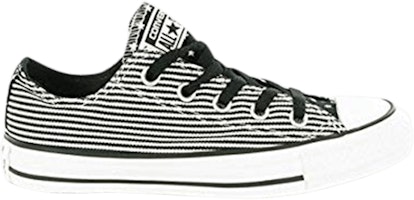 Converse Chuck Taylor All Star Ox 'Putih Hitam' 144830F Buy Converse Chuck Taylor All Star Ox 'Putih Hitam' 144830F