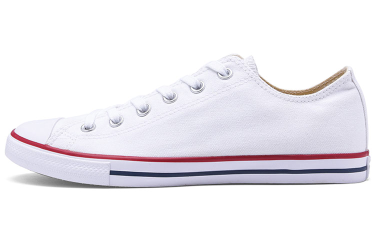 Converse Chuck Taylor All Star Ox 'White Red'
