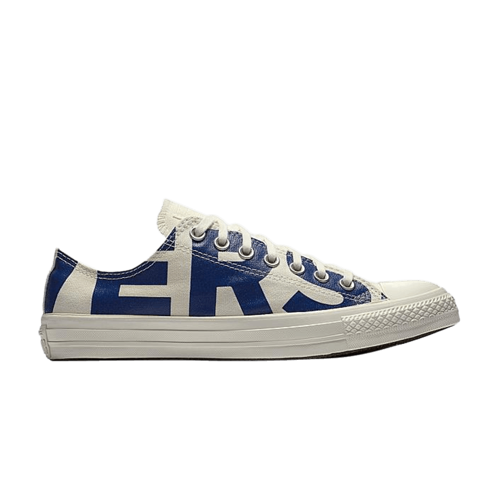 Converse Chuck Taylor All Star Ox 'Wordmark' 159535C