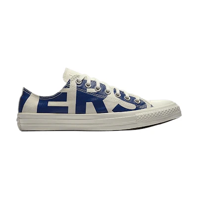Converse Chuck Taylor All Star Ox 'Wordmark'