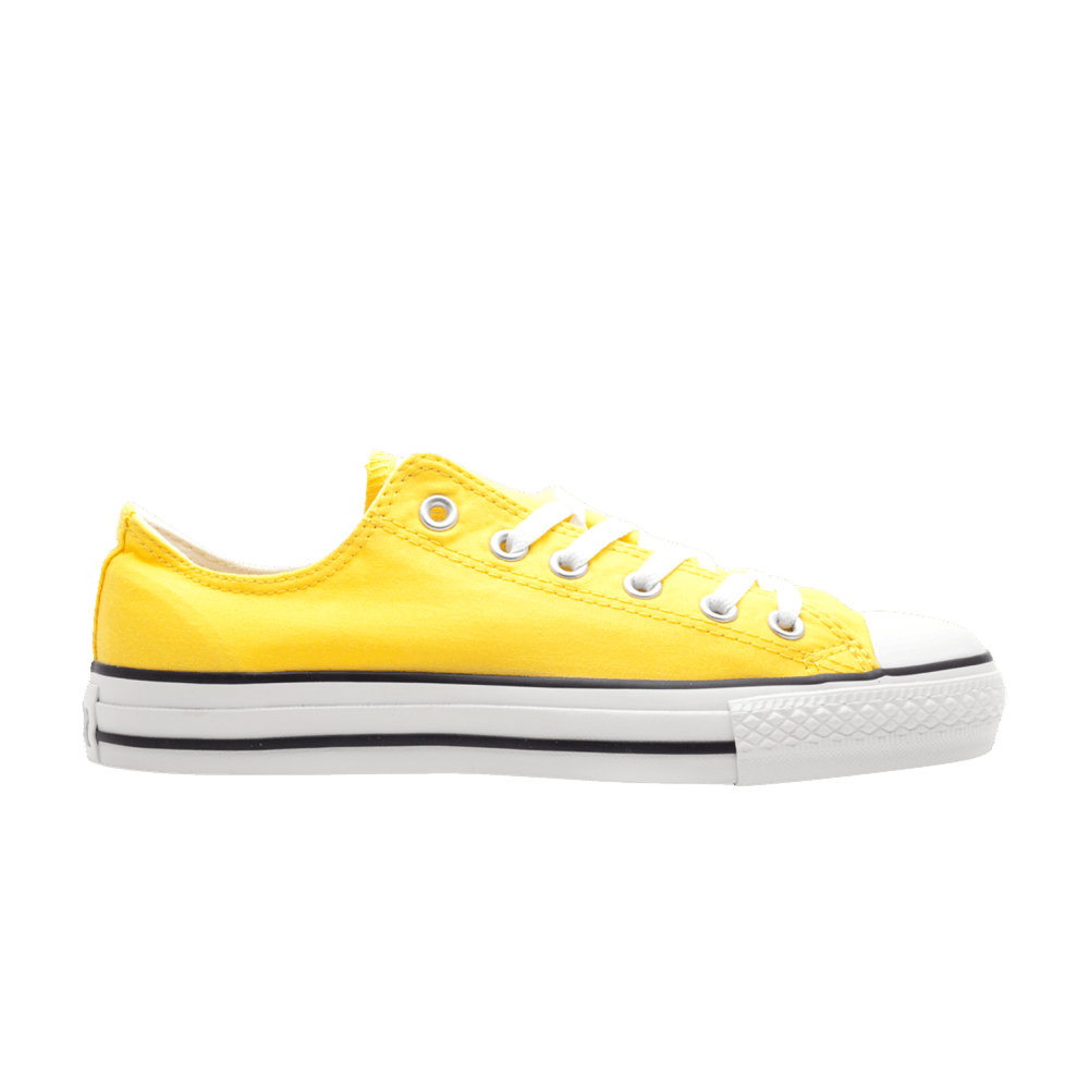 Converse Chuck Taylor All Star Ox 'Yellow'