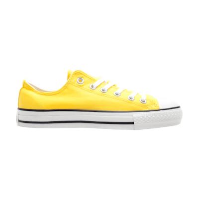 Converse Chuck Taylor All Star Ox 'Yellow'