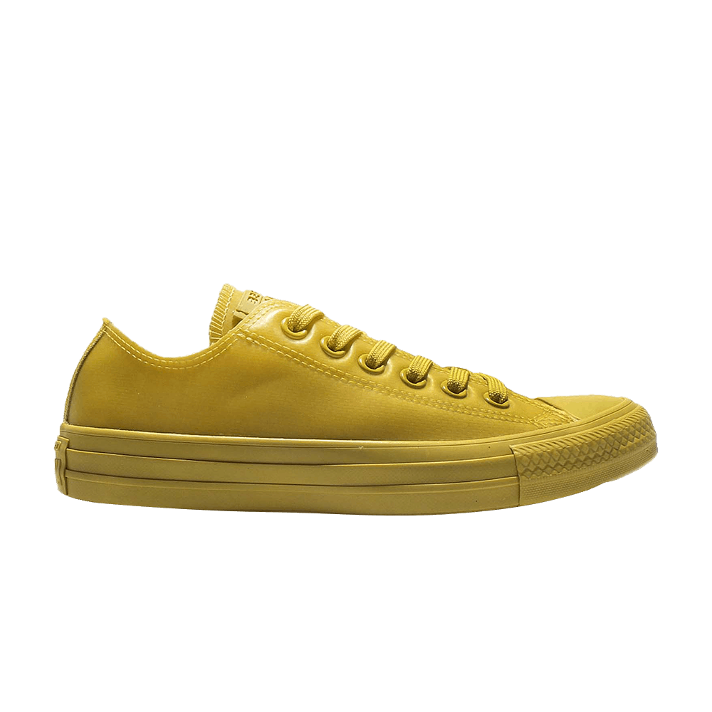 Converse Chuck Taylor All Star Ox 'Yellow'