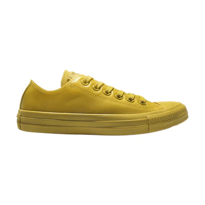 Converse Chuck Taylor All Star Ox 'Yellow'