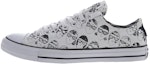 Buy Converse Chuck Taylor All Star Ox Negro/Blanco 153845C