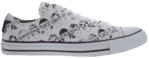 Converse Chuck Taylor All Star Ox Negro/Blanco 153845C Order Converse Chuck Taylor All Star Ox Negro/Blanco 153845C