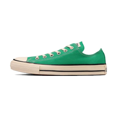 Converse Chuck Taylor All Star OX Burnt Colors 'Jade Green'